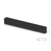 Edgeboard Connectors - 17-6-2349820-4-ND - DigiKey