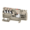 Din Rail, Channel - 281-2464690000-ND - DigiKey