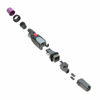 Modular/Ethernet Connector (RJ45, RJ11) Plugs - 609-5319-ND - DigiKey