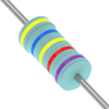 Through Hole Resistors - MFP1WSBBD52-46K4-ND - DigiKey