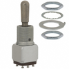 Switches - Toggle Switches -- 12TW1-7 - Image