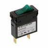 Circuit Breakers - 486-5395-ND - DigiKey