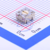 Resistors >> Variable Resistors/Potentiometers - 3314J-1-501E - LCSC Electronics Technology (HK) Limited