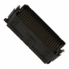 Arrays, Edge Type, Mezzanine (Board to Board) - SAM8648-ND - DigiKey