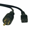 Power, Line Cables and Extension Cords - TL466-ND - DigiKey