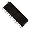 Headers, Male Pins - 609-1327-ND - DigiKey