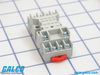 MGCR Relay Sockets - 70-461-1 - Galco Industrial Electronics