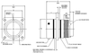 MIL Spec Connector - MIL-C-26482 II - MS3470L22-21S - Powell Electronics, Inc.
