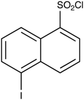 5-Iodonaphthalene-1-sulfonylchloride - 11172 - Medical Isotopes, Inc.