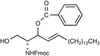 Fmoc-3-benzoyl-erythro-sphingosine - 10399 - Medical Isotopes, Inc.