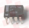 Transistor - 128280628 - Radwell International