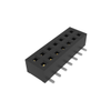 Headers, Receptacles, Female Sockets - 609-10165448-00014C1LFTR-ND - DigiKey