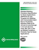 Standard Welding Procedure Specification for Naval Applications for Gas Tungsten Arc Welding w/Consumable Insert Root of Austenitic Stainless Steel -- AWS-NAVSEA B2.1-8-321:2018