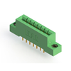 Edgeboard Connectors - 151-333-014-521-208-ND - DigiKey