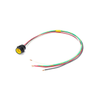 Circular Cable Assemblies - 900-1300660313-ND - DigiKey