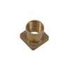 D-Sub, D-Shaped Connector Jackscrews -- 1731121109