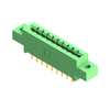 Edgeboard Connectors - 151-837-018-521-804-ND - DigiKey