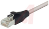 Ind. Grade CAT 5E Double Shielded RJ45 LSZH Patch Cord, 15.0 ft. - 70126098 - Allied Electronics, Inc.