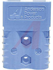 Power Connector Housing; Gray; SB Connector; SB - 70161963 - Allied Electronics, Inc.