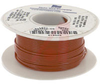 Wire, Hook-Up; 24 AWG; 7/32; 0.010 in.;0.044 in.; -60 degC; 600 V; Red - 70135495 - Allied Electronics, Inc.