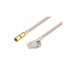 Coaxial Cables (RF) - 6099-PE3C4407-12-ND - DigiKey