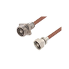 Coaxial Cables (RF) - 6099-PE3W08407-24-ND - DigiKey