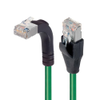 Modular/Ethernet Cables (RJ45, RJ11) - 5073-TRD815SRA2GR-1-ND - DigiKey