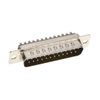 D-Sub Connector Assemblies - 6022-DE25PNES-ND - DigiKey