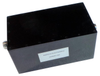851-869 MHz Outdoor Cavity Band Pass Filter - AE860B11308 - Anatech Electronics, Inc.