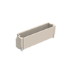 Headers, Male Pins - 664-G846A10000C1EUTR-ND - DigiKey