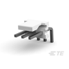 Headers, Male Pins - 3-644754-3-ND - DigiKey