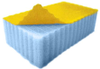 Acoustic Insulation - 1034066 - RS Components, Ltd.