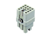 Heavy Duty Power Connector Inserts & Modules - 327394 - RS Components, Ltd.