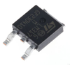 Voltage Regulators - 7140798 - RS Components, Ltd.