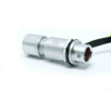 Industrial Circular Connectors - 1889576 - RS Components, Ltd.