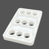 ptfe plates with hole -  - Jinshiling (Heyuan) Technology Co., Ltd.