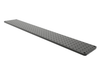 Optical Breadboard Plate, Solid Aluminum, 150 x 900 mm, 25 mm M6 Grid -- M-SA2-06x36 - Image