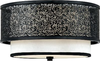 Flush Mounts-Drum Shades - 15174 - Light Center (The)