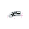 Sockets - 616794 - RS Components, Ltd.