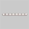 5019NI Bathroom Fixtures-Five+Lights - 433027 - Capital Lighting, Inc.