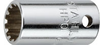 40aSP - Sockets spline-drive -- 1011012