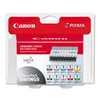 PIXMA 9500 Value Pack - 10 Ink Cartridges - 103B005 - LexJet Corporation