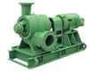 Vertical Split Case Pumps -- TS Series