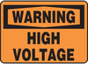 Safety Signs - PVS0710W7139 - Panduit Corp.
