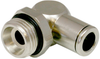 Push-in Fitting, swivelling elbow STV-W G1/2-AG 10 -- 10.08.02.00256 - Image