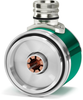 Lika ROTAPULS Incremental Rotary Encoder -- CK61 - Image