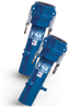 Filter Housings -- FMC Drum Filters