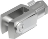Rod clevis - SG-UNF5/8