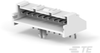 PCB Headers & Receptacles - 1744446-9 - TE Connectivity