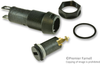 Fuse Holder, 5Mm X 20Mm, Panel Mount; Fuse Holder Type Schurter - 23M1546 - Newark, An Avnet Company